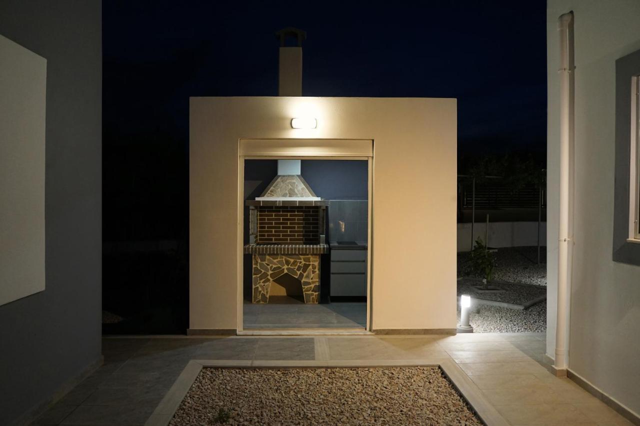 Villa Arco Bianco *