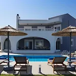 Villa Arco Bianco